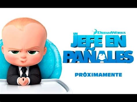 jefe en pañales pelicula español latino|jefe en pañales 1.